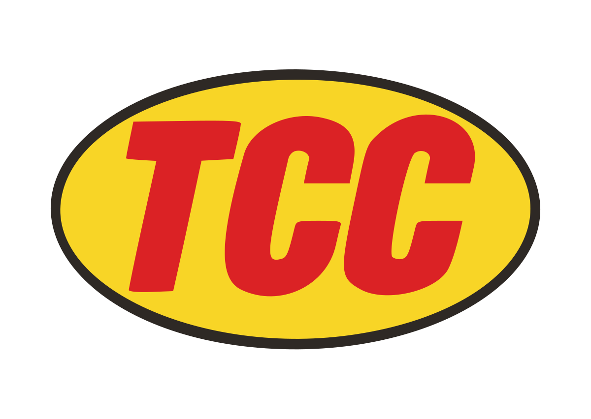 Tcc logo